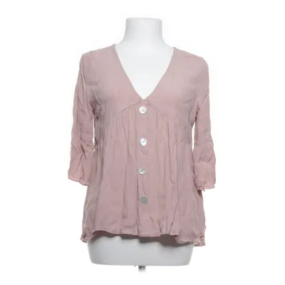 Maternity blouse (Pink) from Pigalle Viscose