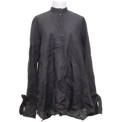 Blouse (Noir) de H&M Studio