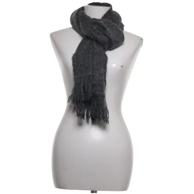 Halsduk (Grå) från Velour by Nostalgi