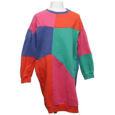 Dress (Blue, Pink, Green, Multicolored) from Oilily Organic cotton