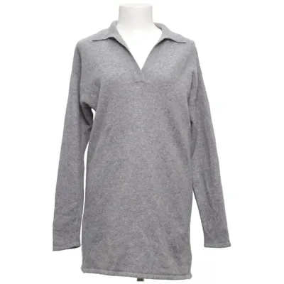 Sweater (Gray) from Reformation Cashmere