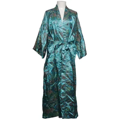 Kimono (Bleu, Multicolore) de Golden Dragon