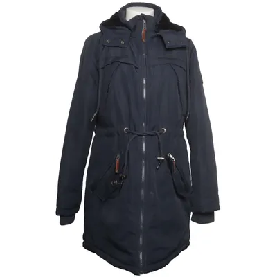 Parkas (M-W-274-88-2122) från Marikoo Polyamid, Polyester