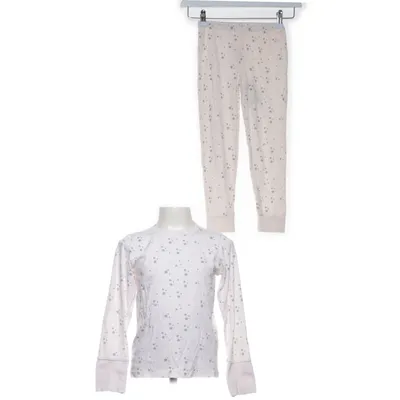 Pajamas (Pink, Gray) from Livly Cotton