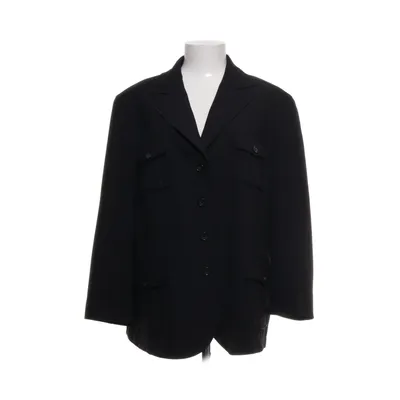 Blazer (Sort) fra Samoon