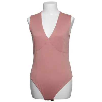 Body (Pink) fra Sinsay Elastan, Polyester, Viscose