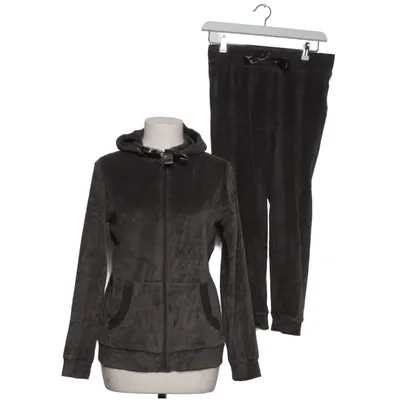 Loungewear (Grijs) van Up2Fashion Katoen, Polyester