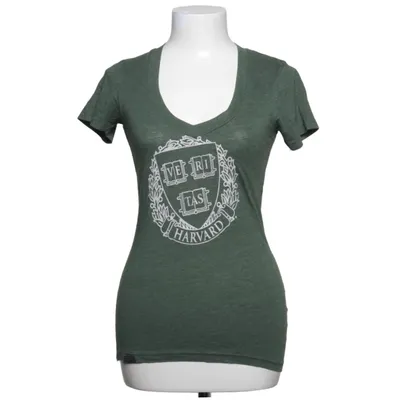 T-shirt (Grön) från JanSport Bomull, Polyester