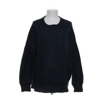 Trui (Blauw) van By Malene Birger Elastaan, Mohair, Polyamide, Wol