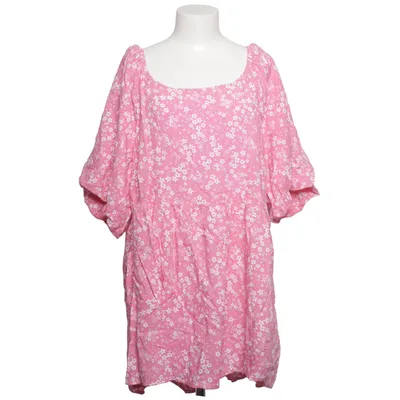 Top (Pink, White) from Yours Viscose