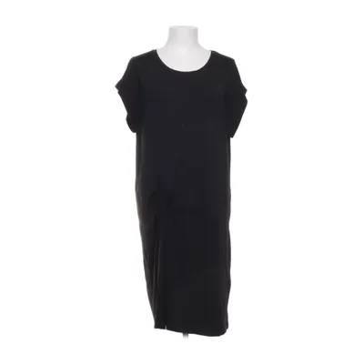 Dress (Black) from Masai Elastane, Viscose