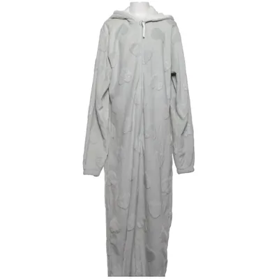 Mjukisdräkt (Grå) från KappAhl Polyester