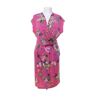 Klänning (Rosa, Flerfärgad) från Betty Barclay Polyester, Elastan
