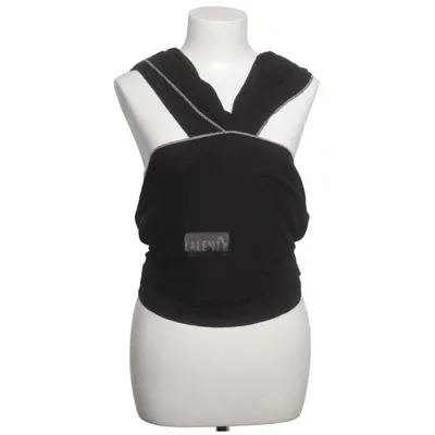 Baby sling (Black) from Laleni Cotton