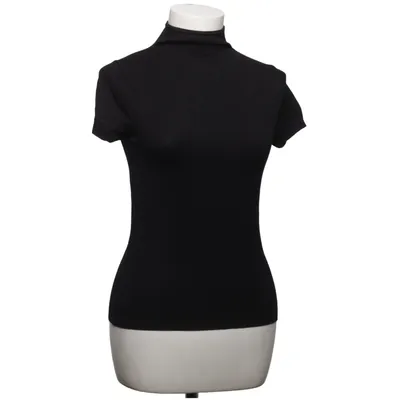 Top (Sort) fra Solar Polyamid, Viscose