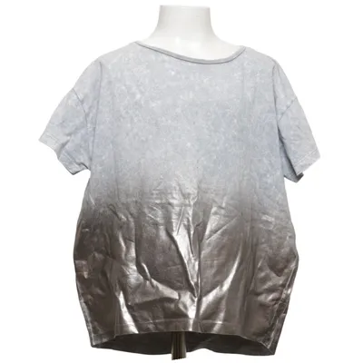 Top (Grijs, Meerkleurig) van Zara Girls Casual Collection Katoen