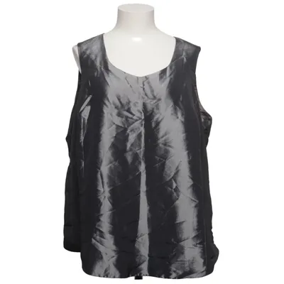 Haut (Gris) de Qneel Polyamide, Polyester