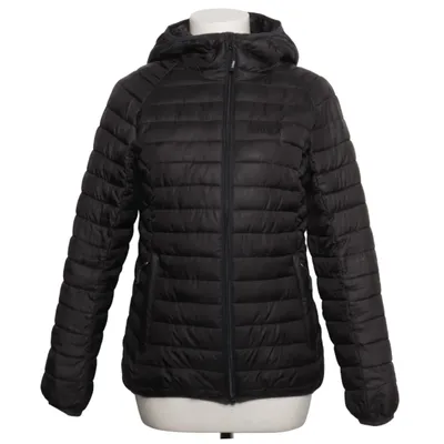 Vinterjacka (Svart) från Blacc Polyester