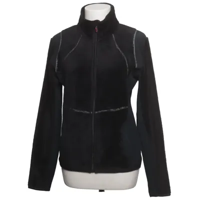 Veste polaire (Noir, Gris) de Just Play