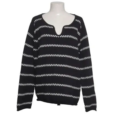 Tröja (Svart, Vit) från Albatross Bomull