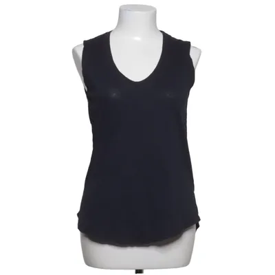 Débardeur (Bleu) de Hunkydory Essentials Coton