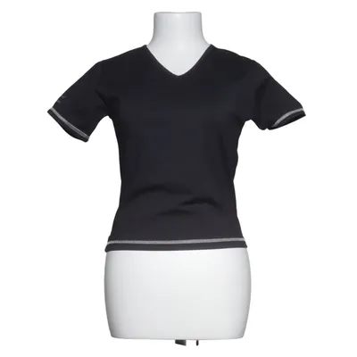 Sports top (Black) from Bagheera Elastane, Polyamide