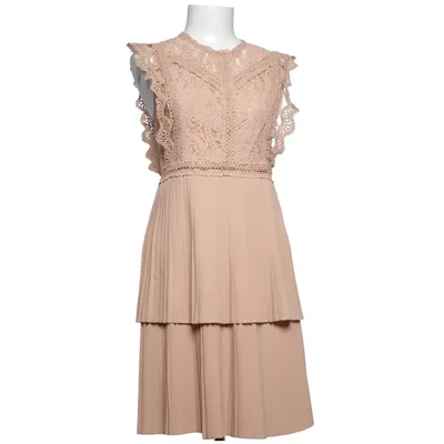 Kjole (Pink) fra Allyson Polyester
