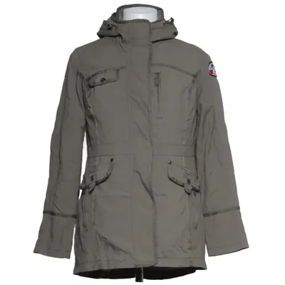 Parkas (CHLOE P2J0030S13) från Pajar Bomull, Polyamid, Polyester