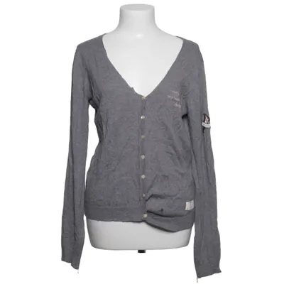 Cardigan (Argent, Gris, Blanc, Bleu, Rouge, Orange) de Odd Molly
