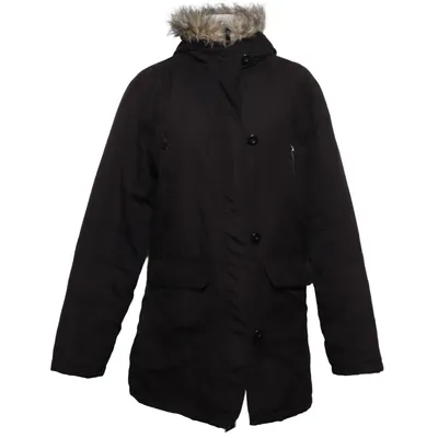 Vinterjacka (Svart) från Freestyle Akryl, Polyester