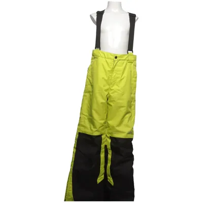 Skihose (Gelb, Schwarz) von CFL Polyester