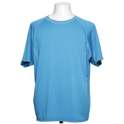 Maillot de vélo (Bleu) de Master