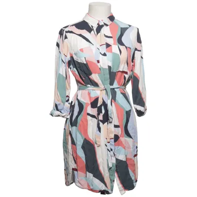 Shirt dress (Multicolored) from Mohito