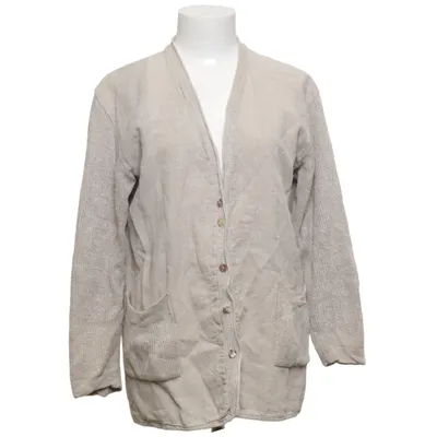 Cardigan (Beige) from ANN Linen