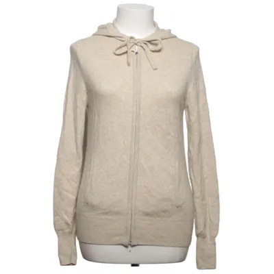 Huvtröja (Beige) från Soft Goat Kashmir