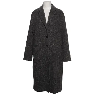 Kappa (Grå) från Bigarreau by Desam Polyester, Ull