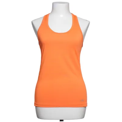 Träningslinne (Orange) från H&M Sport Elastan, Polyester