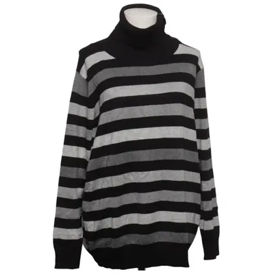 Turtleneck (Classic) fra Laura Torelli Polyamid, Viscose
