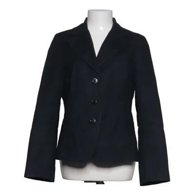 Blazer (Black) from Olsen Acetate, Cotton, Elastane