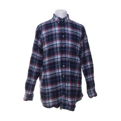 Overhemd (Wit, Blauw, Rood) van Fynch-Hatton Katoen