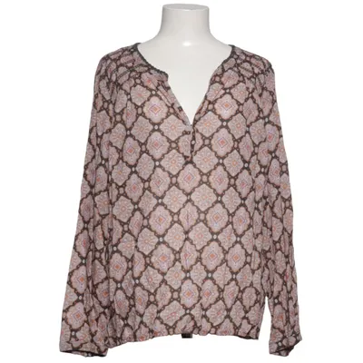 Blus (Flerfärgad) från Odd Molly Bomull