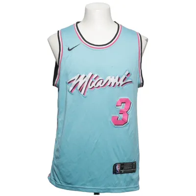Basketball shirt (Miami Heat Swingman) from Nike Aeroswift