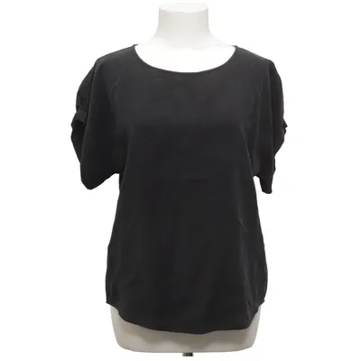 Top (Black) from Elias Rumelis Lyocell
