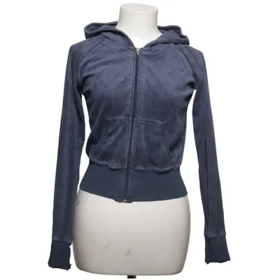 Kapuzenpullover (Blau) von Tone Sport