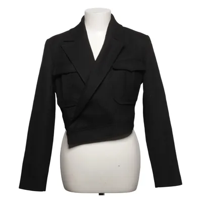 Blazer (Noir) de adL Élasthane, Polyester, Viscose