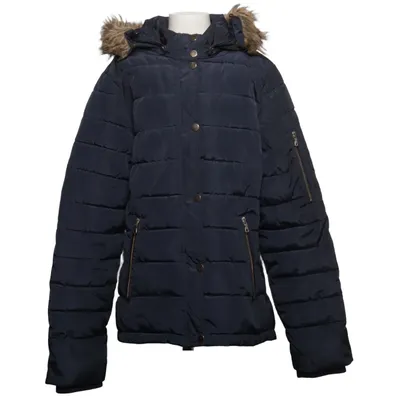 Vinterjakke (Elin) fra Tindra Polyester