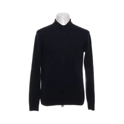 Rugby shirt (Zwart) van Uniqlo