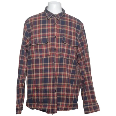 Flanellskjorta (Logger Shirt) från Roots Bomull