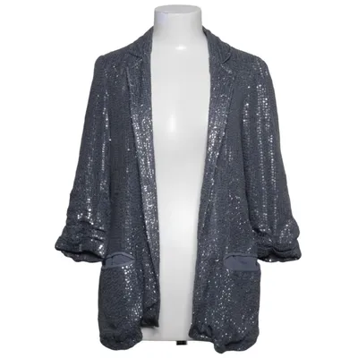 Blazer (Gray, Silver) from InWear