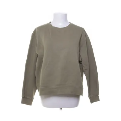 Sweatshirt (Green) from Björnkläder Cotton, Polyester